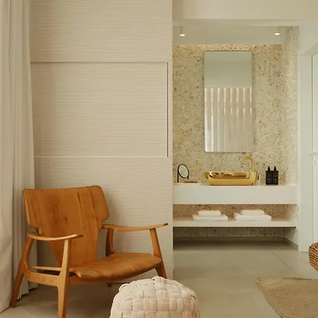 Icon Mykonos Hotel 4*