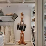 Icon Mykonos Hotel 4*