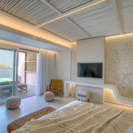 Icon Mykonos فندق