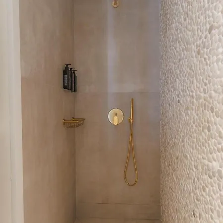 Szálloda Icon Mykonos 4*