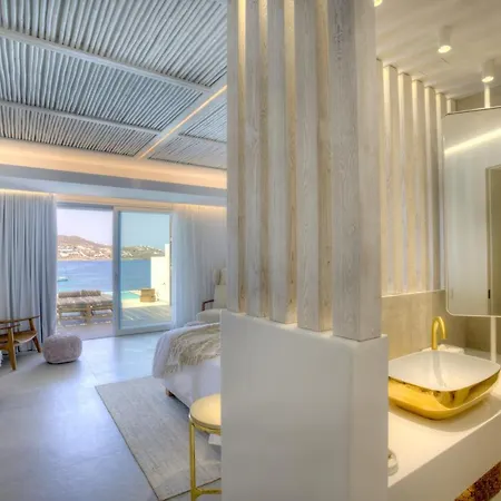 Icon Mykonos
