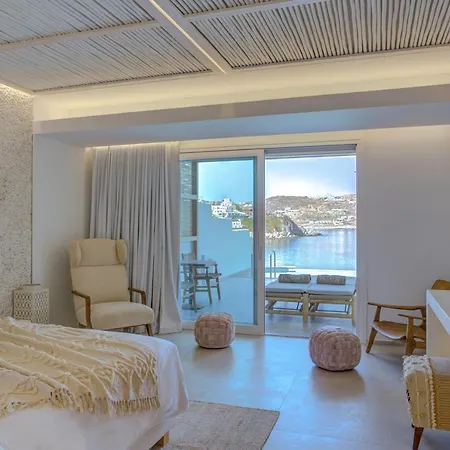 Szálloda Icon Mykonos