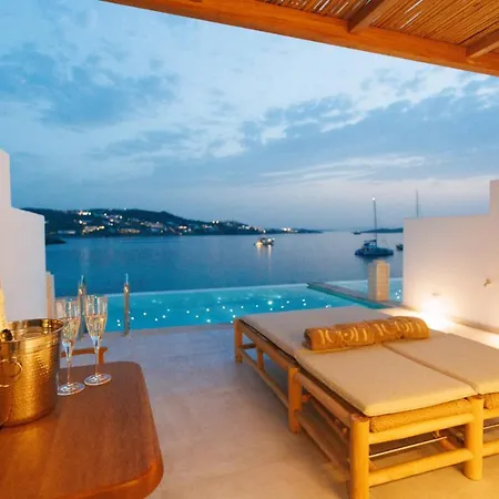 Icon Mykonos 4*