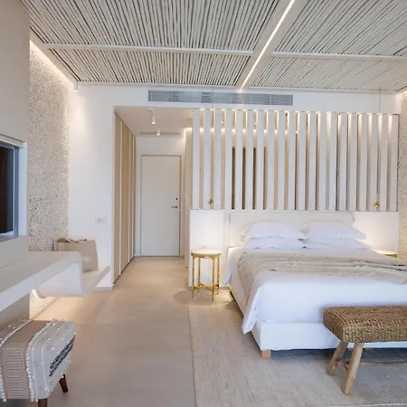Icon Mykonos 4* Megáli Ámosz
