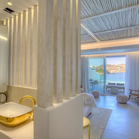 Icon Mykonos Megáli Ámosz
