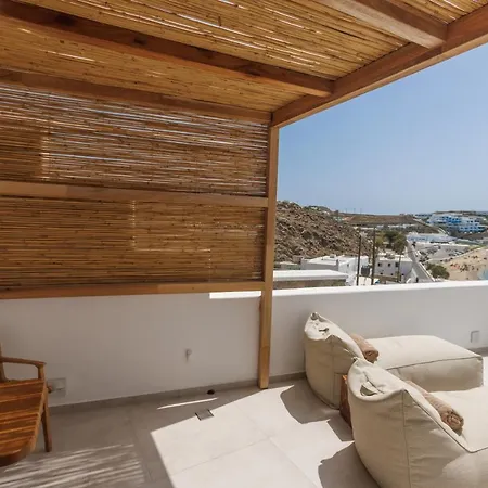 Icon Mykonos فندق