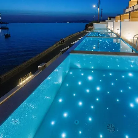 Icon Mykonos Megáli Ámosz