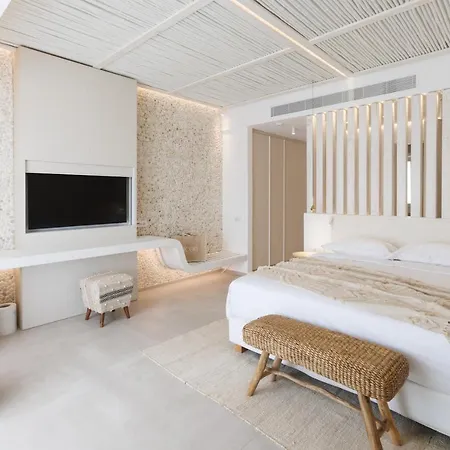 Icon Mykonos 4* Megali Ammos (Mykonos)