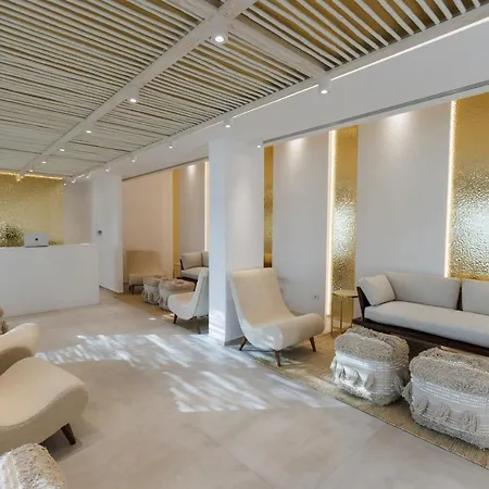 Icon Mykonos 4* Megali Ammos (Mykonos)