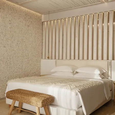 Hotel Icon Mykonos 4*