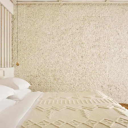 Icon Mykonos Szálloda Megáli Ámosz
