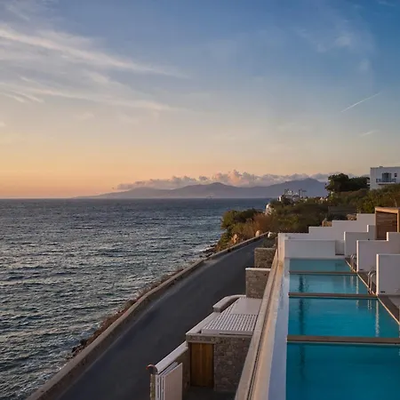 Icon Mykonos Megáli Ámosz