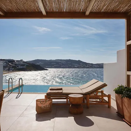 Hotel Icon Mykonos