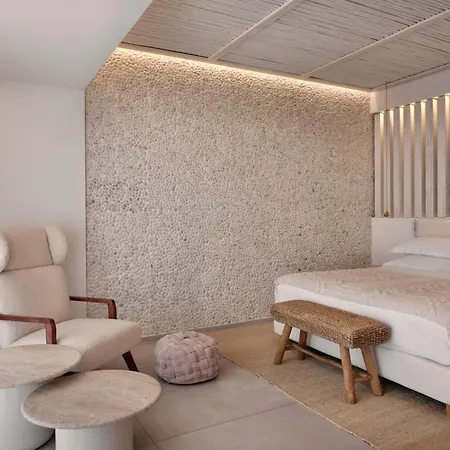 Otel Icon Mykonos
