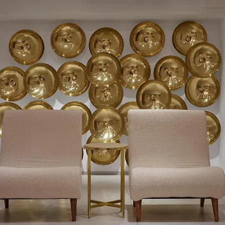 Szálloda Icon Mykonos 4*