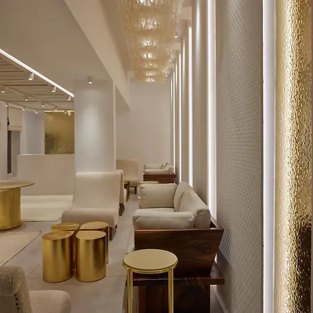 Icon Mykonos Megali Ammos (Mykonos)