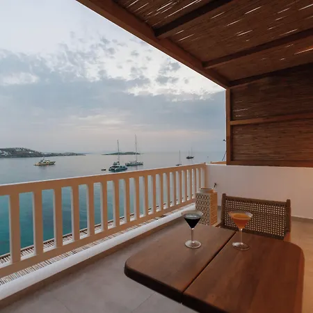 Szálloda Icon Mykonos