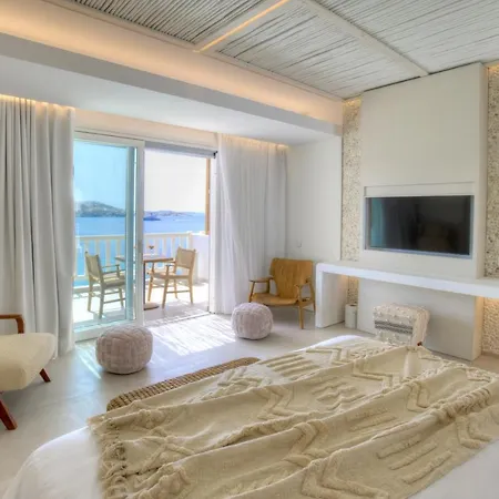 Icon Mykonos Hotel