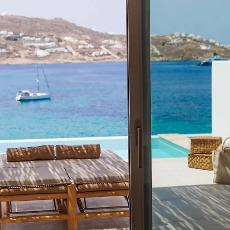 Icon Mykonos Μεγάλη Άμμος