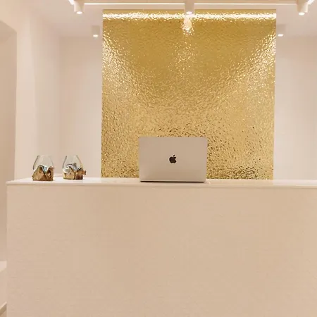 Icon Mykonos Szálloda 4*