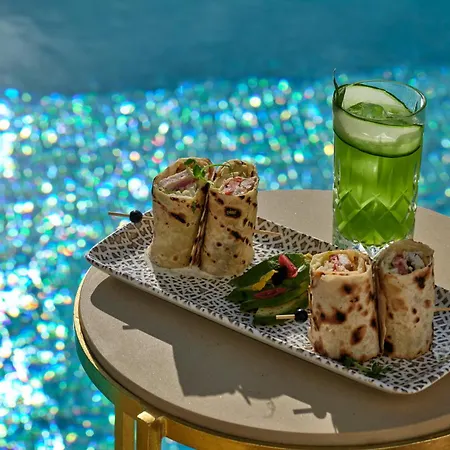 Hotel Icon Mykonos Megali Ammos (Mykonos)