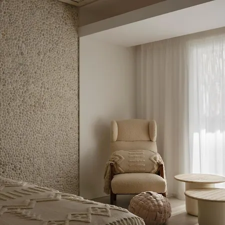 Icon Mykonos 酒店 4*