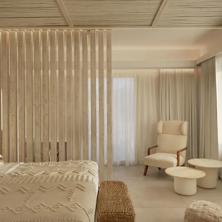 酒店 Icon Mykonos Megali Ammos (Mykonos)