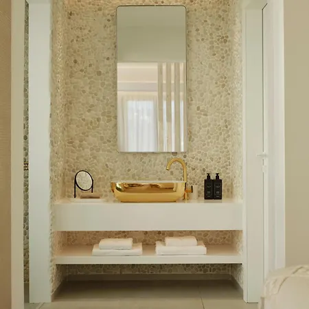 Icon Mykonos Ξενοδοχείο