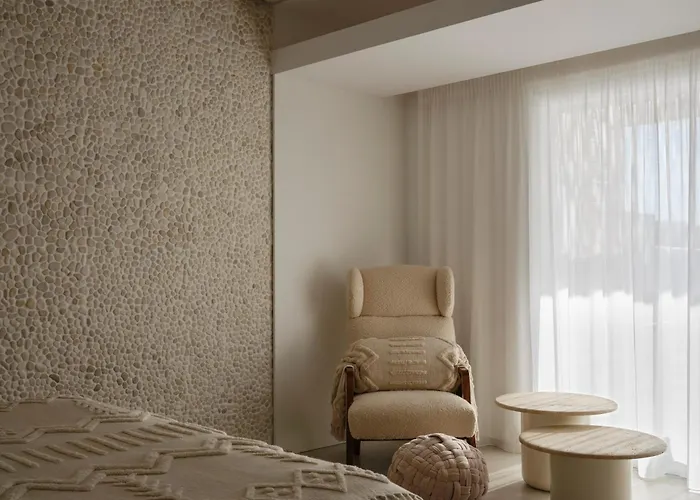 Icon Mykonos מלון 4*