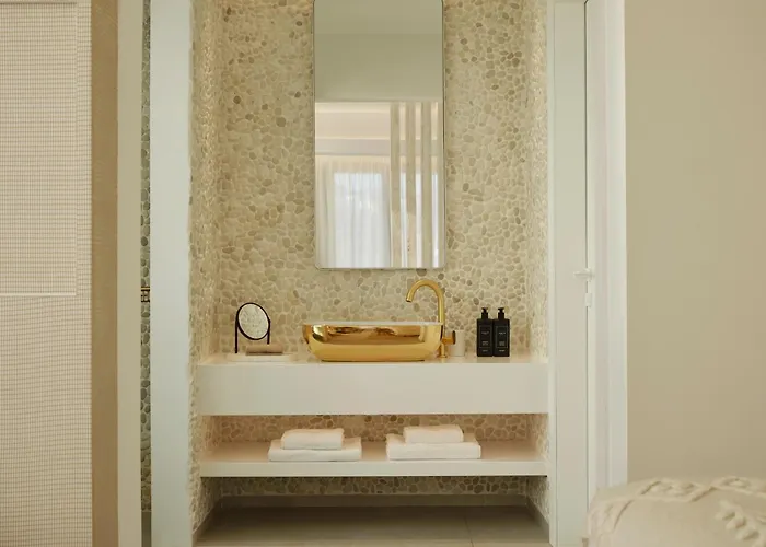 Icon Mykonos מלון