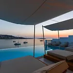 호텔 Icon Mykonos 스키아토스타운
