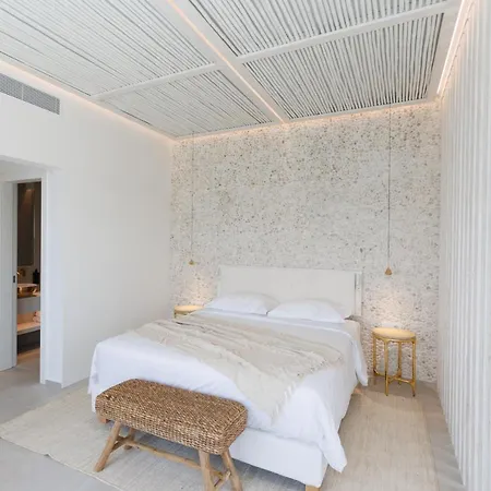 Icon Mykonos 4* Megali Ammos (Mykonos)