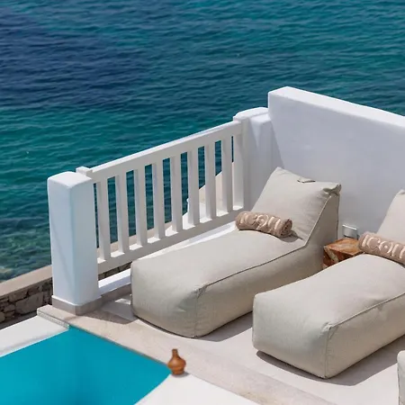 Icon Mykonos Megali Ammos (Mykonos)