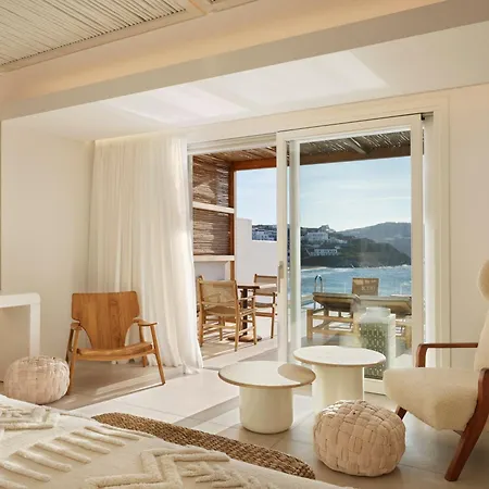 Icon Mykonos 4*