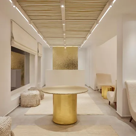 Hotel Icon Mykonos Megali Ammos (Mykonos)