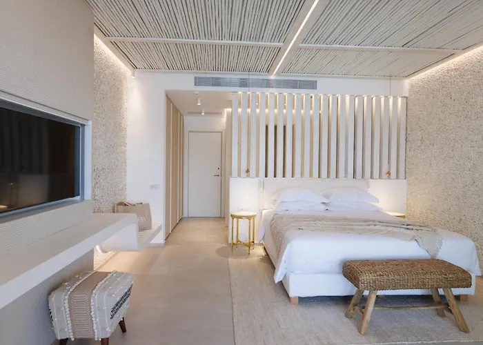 Icon Mykonos 4* Megali Ammos (Mykonos)