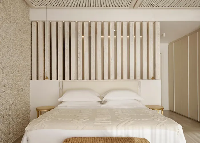 Icon Mykonos 4* Megali Ammos (Mykonos)