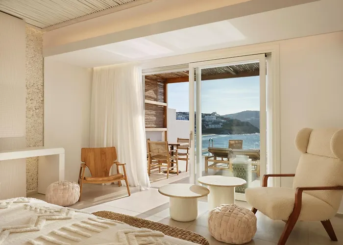 Icon Mykonos 4*